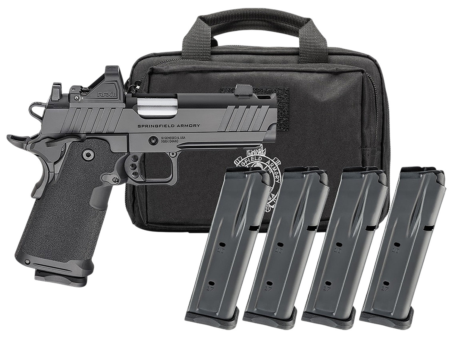 SPG PH9117AOSCOMPPAC   DS PRODGY     4.25    17/20