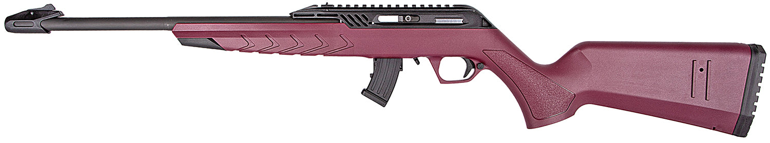 DERYA TM22.STAN.BC.18   TM22 STD 22LR 10R 18" BC