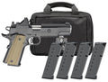 SPG PO9230AOSPAC   45 1911 OPER UNT TRT 5       8R