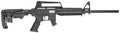 DERYA TM22.FEAT.18      TM22 FEATHER 22LR 10R 18"