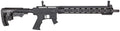 DERYA TM22.FLASH.18     TM22 FLASH 22LR 10RD 18"