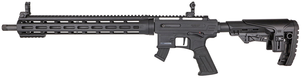 DERYA TM22.FLASH.18     TM22 FLASH 22LR 10RD 18"
