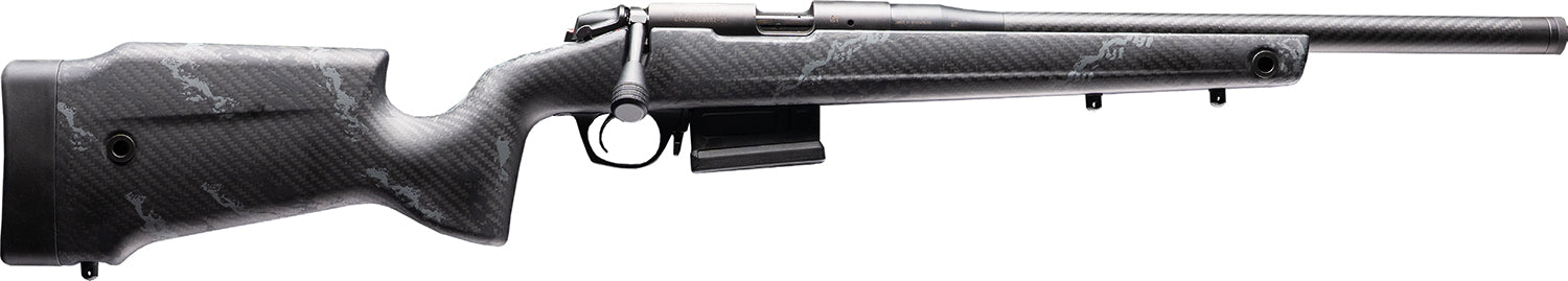 BERGARA B14R008       B14R 22LR  18" 10R CREST CF