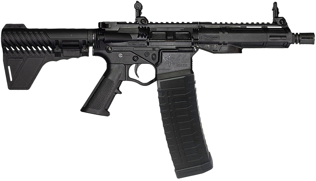 ATI GAX5567MLB60   ALPHA MAXX 556 MLOK 7.5 W/BLADE