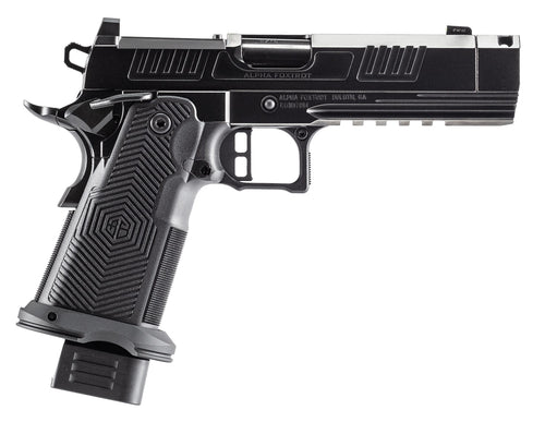 AF AA39X1CIG-PDBK19  AF1911-ROMULUS 4.25 TH  POL
