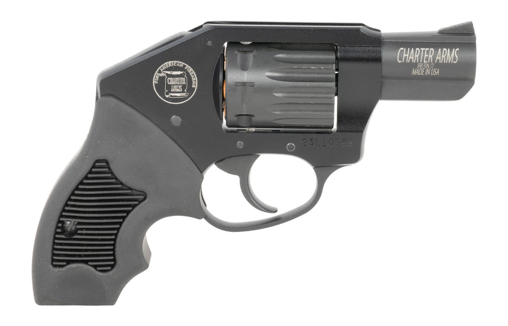 CHA 12311 THE WALKER     22MAG      2"   8     BLK