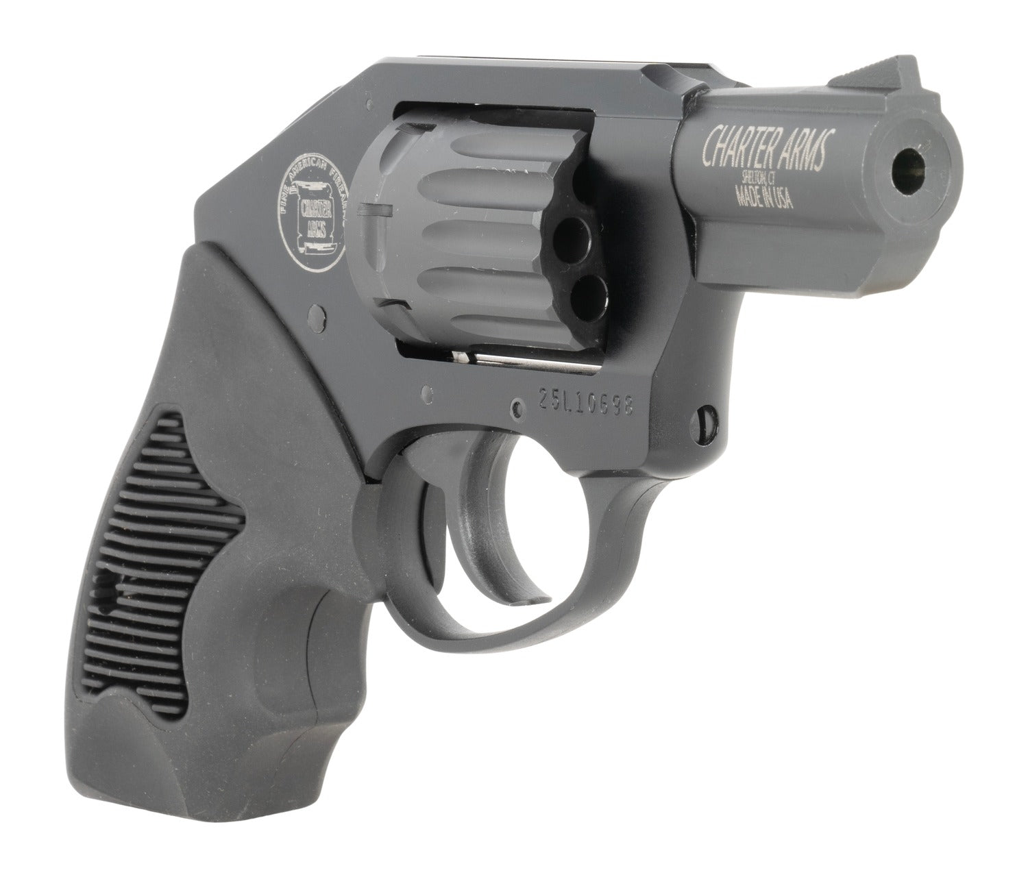 CHA 12311 THE WALKER     22MAG      2"   8     BLK