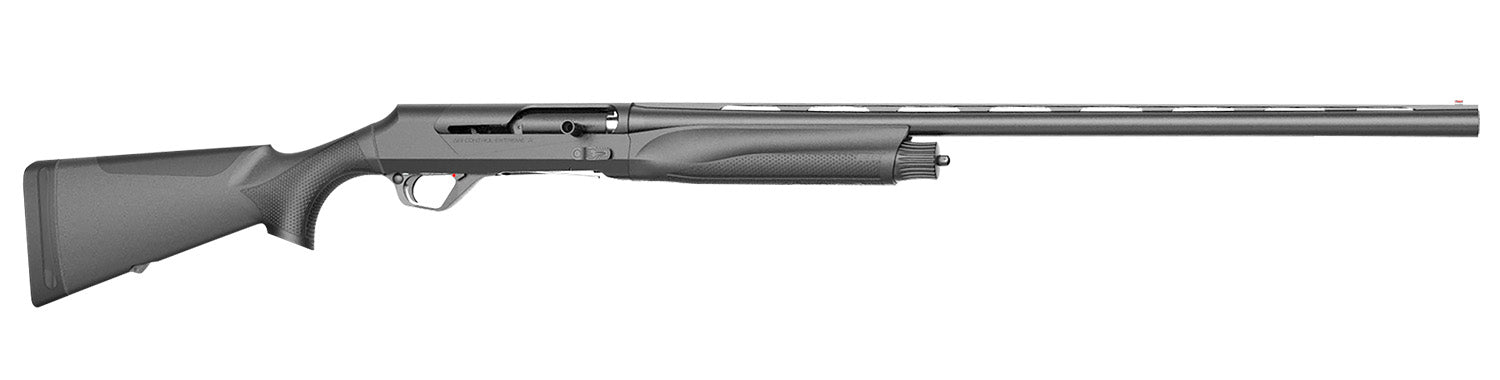 RETAY RACEBLK-26     ACE-R  12G  26"   EXTRA BLACK