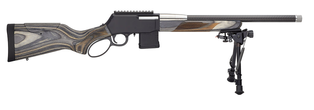 HENRY H023-223XCF H23 SPD PREDATOR .223 REM/5.56