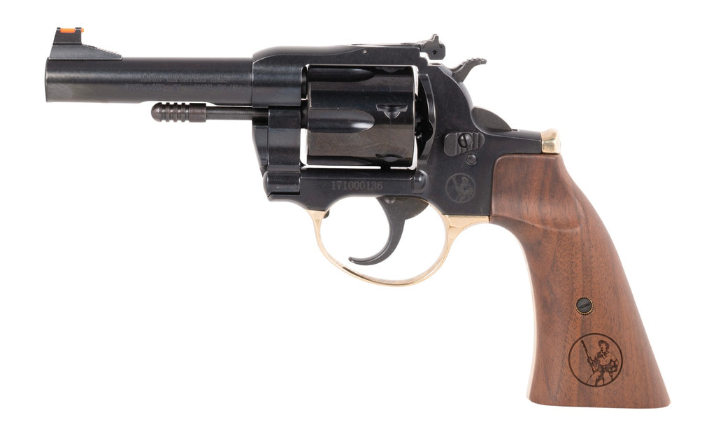 HENRY H017GDMA  BIG BOY DEADEYE REVOLVER 357/38SPL