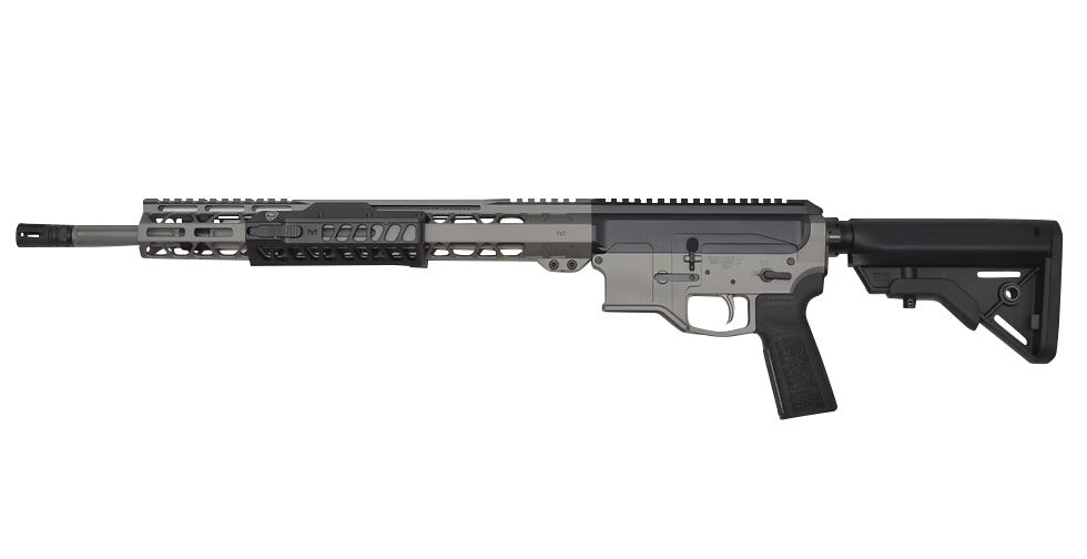 BILSON A6FSSTB20R1 BA15FC  22ARC 18 20R TGRY/GBLK