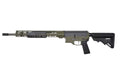 BILSON A3FSS4920R1 BA15FC  6ARC  18 20R SNPGRN/GRY