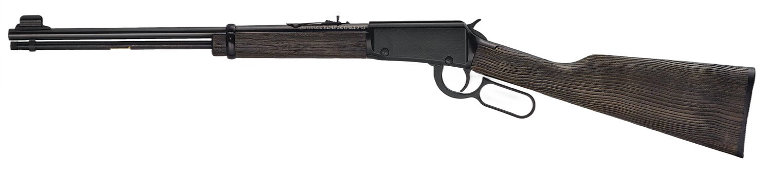 HENRY H001GG22    GARDEN GUN .22 LR SHOTSHELL