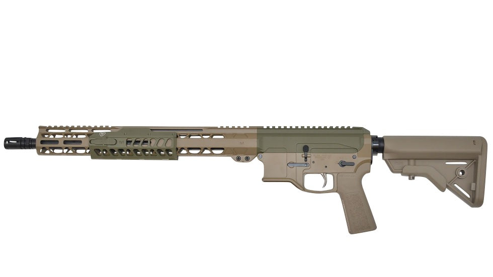 BILSON A2FCSFG20R1 BA15FC  300BO 16 20R FDE/SNPGRN