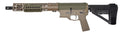 BILSON P7UFSFG10R1 BA15FC  338ARC 12.5 10R FDE/SNG