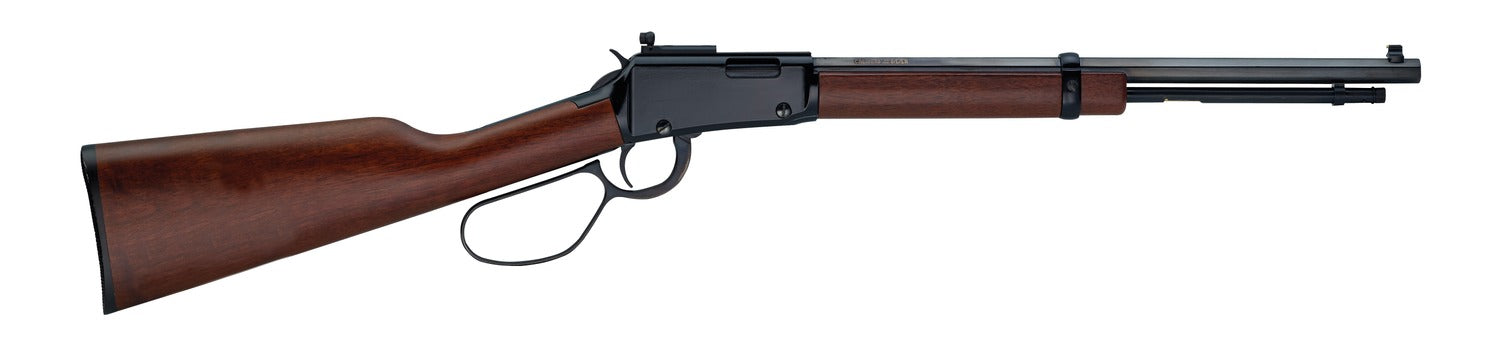 HENRY H001TRP22  TRACKER CARBINE .22 S/L/LR