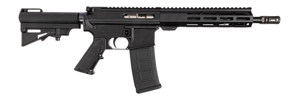 DPMS DP51655230203  DP15 SHORTACLE 556 10.5 BRACE