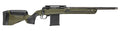 SAV 32663 110 ULTRALITE PREDATOR 300BO  16.5  HGRN