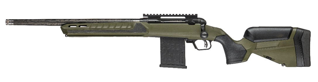 SAV 32943 110 ULTRALITE PRED LH 6ARC   18     HGRN