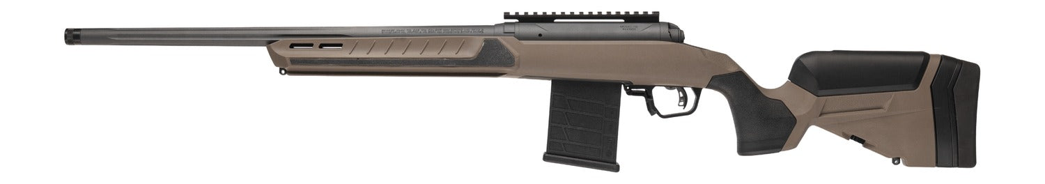SAV 32677 110 CORE TACTICAL     6.5PRC 24    COYTN