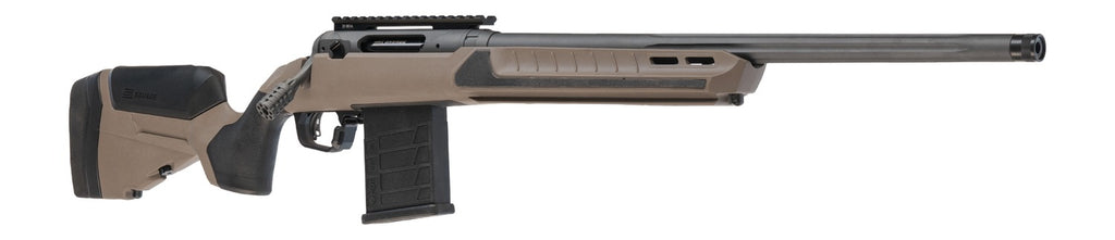 SAV 32677 110 CORE TACTICAL     6.5PRC 24    COYTN