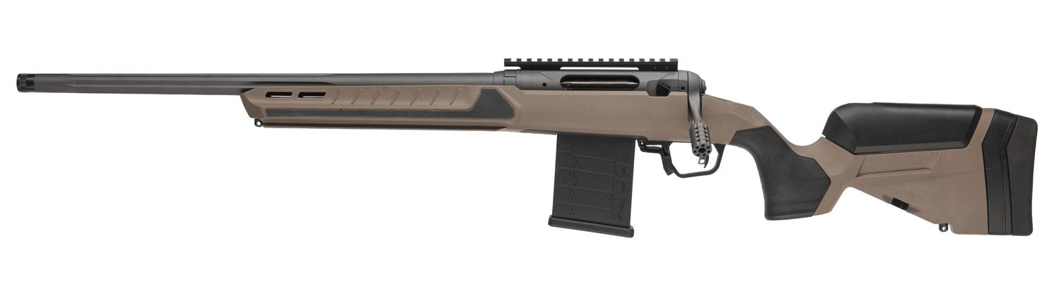 SAV 32686 110 CORE TACTICAL LH  6CRD   20    COYTN