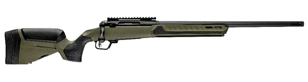 SAV 32630 110 CORE PREDATOR      204RUG  22   HGRN