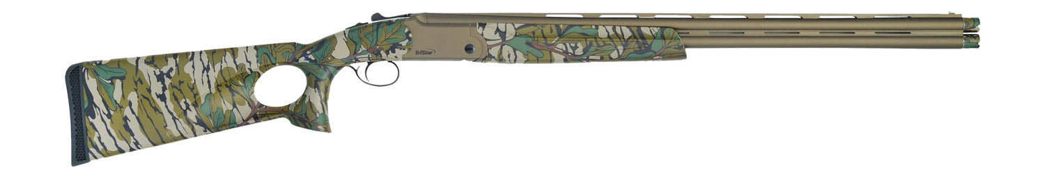 TRI 30520 UPLAND HUNTER 20G  26" CT5  BRZ/MOGL