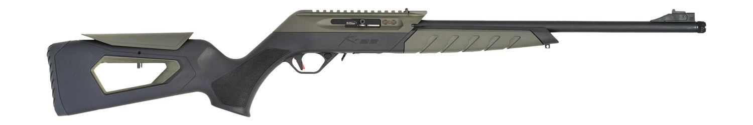 TRI 60003 KR22          22LR 38" 10R ODG