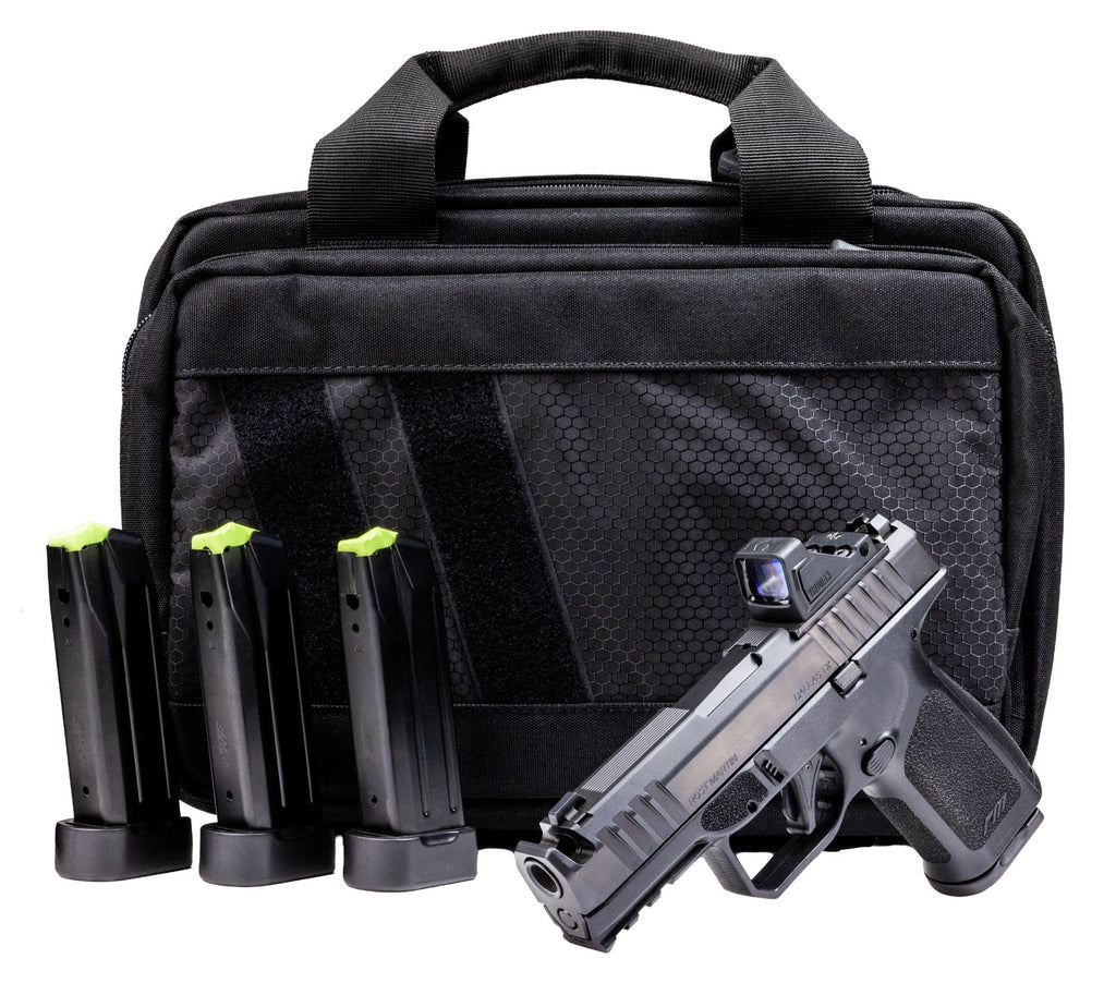 RMARTIN RM1CBLKOSP10CA(COMP)-P PKG 9MM 4"  10R*CA*