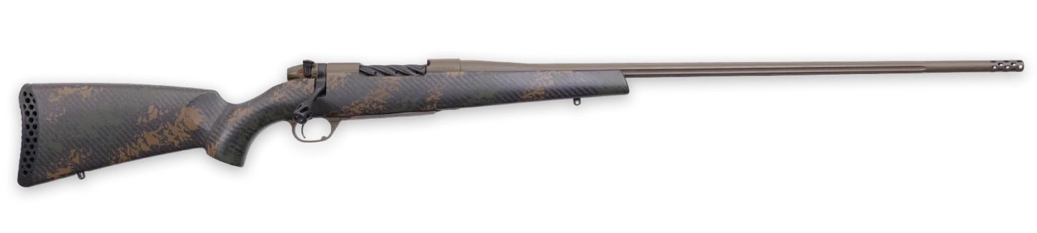 WTHBY MBC20N25CMR4B MKV BACKCOUNTRY 2.0 25 CM