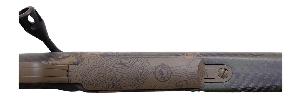 WTHBY MBC20N25CMR4B MKV BACKCOUNTRY 2.0 25 CM
