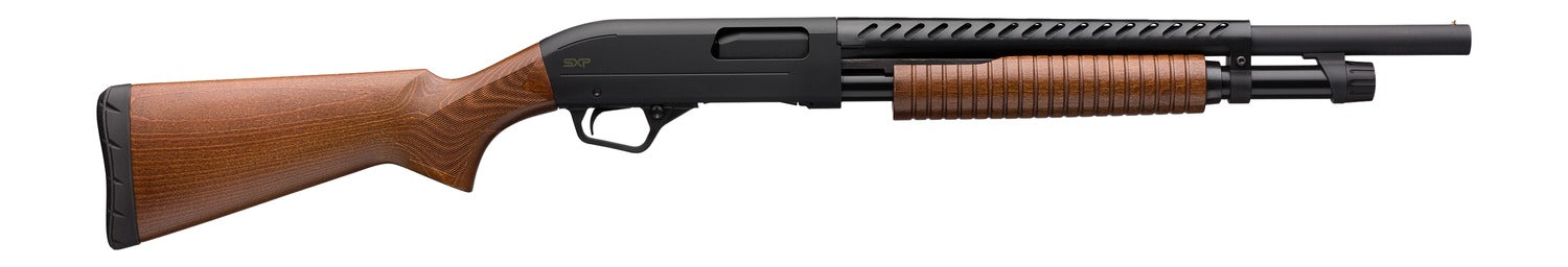 WGUN 512418395 SXP TRENCH      12 3   18 CYL