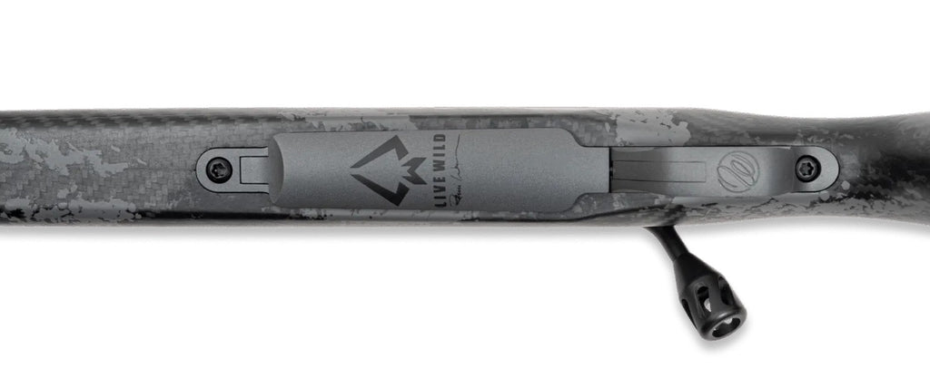 WTHBY MLC01N65RWR4B MKV LIVE WILD CARBON RH 6.5
