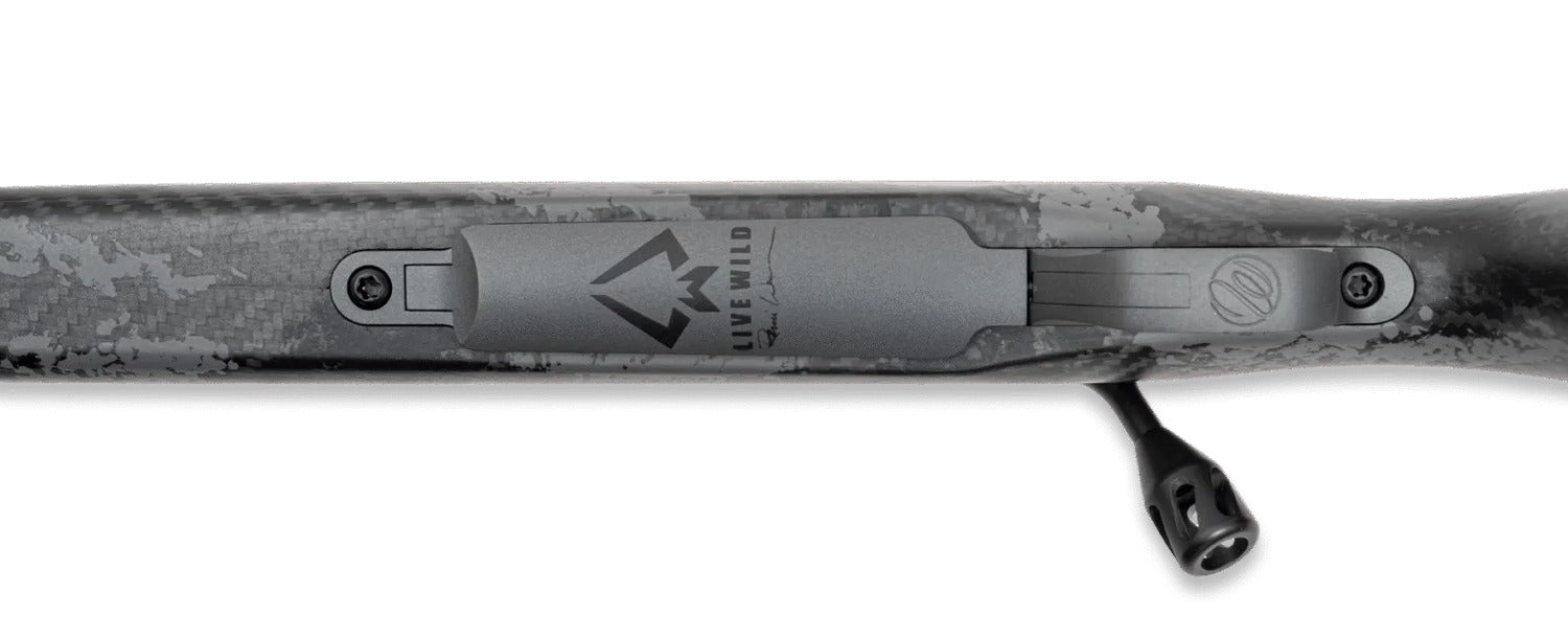 WTHBY MLC01N65RWR4B MKV LIVE WILD CARBON RH 6.5