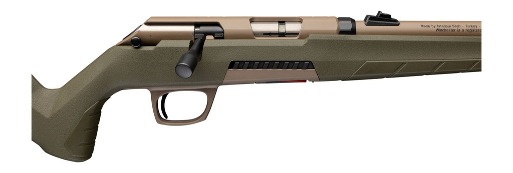 WGUN 525240102 XPERT ODG FDE SR S   22LR