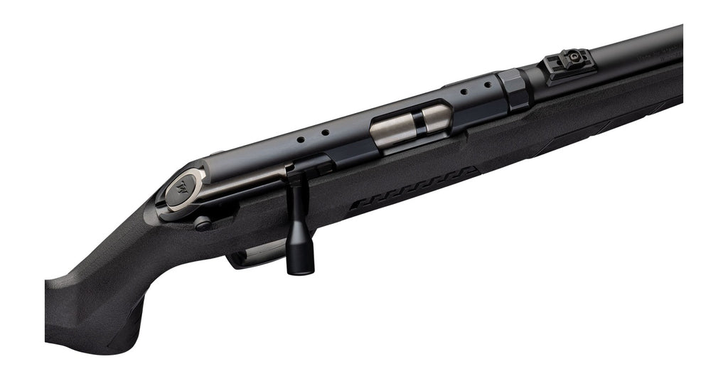WGUN 525241102 XPERT SHADOW SR S   22LR