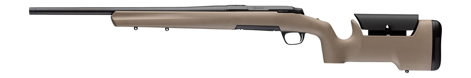 BRN 036121294 XB2 MAX LR SPL FDE SPR,6.5PRC   20