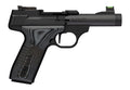 BRN 051611490 BM BLK LBL 250 G10, SR RMSC 4.0, 22