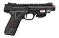 BRN 051612490 BM BLK LBL 250 G10, SR, LSR 4.4,22