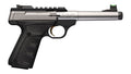 BRN 051618490 BM PLS CAMPER SS SR UFXBLK,FO,22