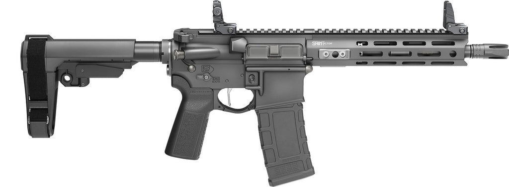 SPG STV995300B-V2-SBA3  ST VICTR 300BO 9.6 PST 30R
