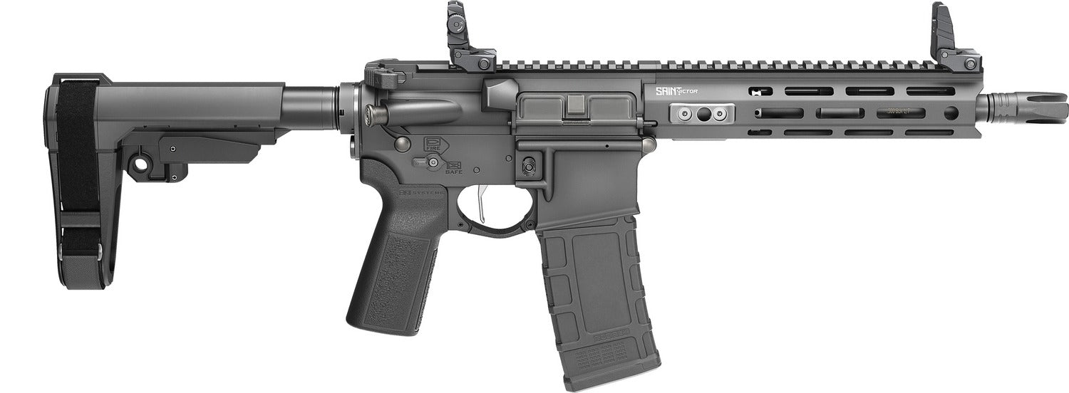 SPG STV995300B-V2-SBA3  ST VICTR 300BO 9.6 PST 30R
