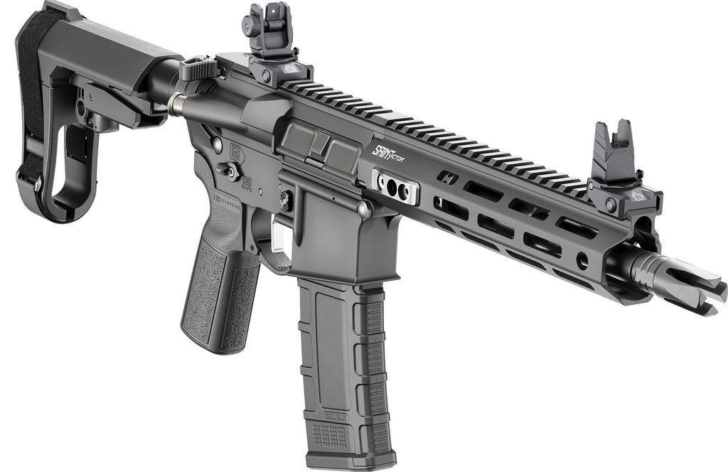 SPG STV995300B-V2-SBA3  ST VICTR 300BO 9.6 PST 30R