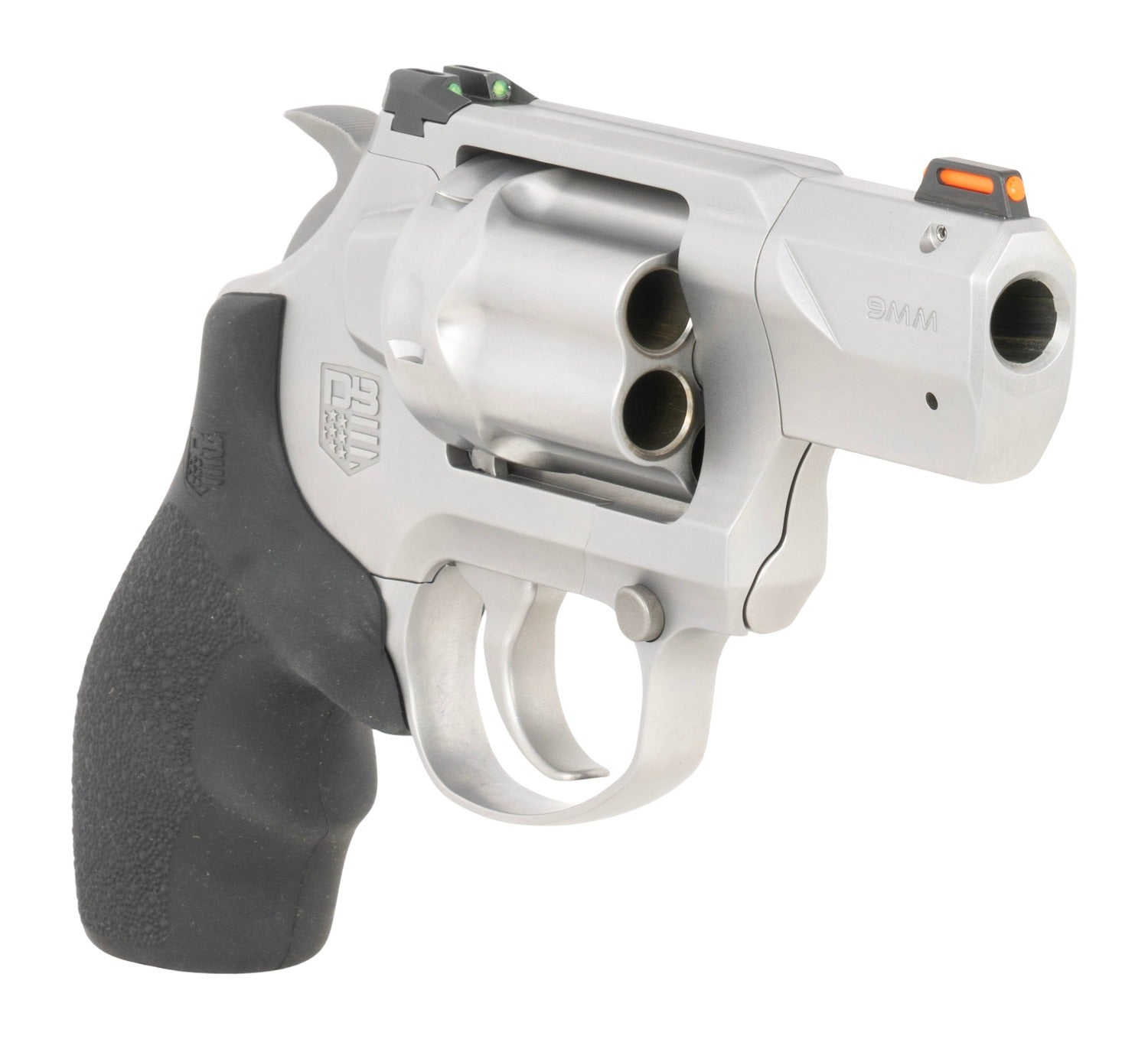 DIA DB0700P711  SDR 9MM       2" 6R  SA/DA SS GLSS