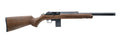 CHIA 500.282    M1-22 BUSHRANGER 22LR 16" THRDED