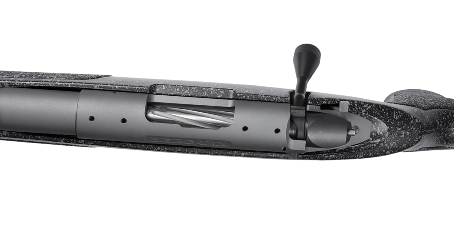 BERGARA BPR2065MC     HMR PRO 6.5CRD 24 5R BLK/GRY