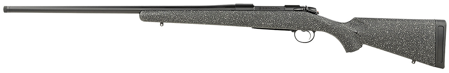 BERGARA B14LM502C    RIDGE 7MM       24 3R BLK/GRY