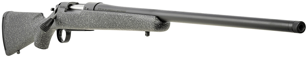 BERGARA B14LM502C    RIDGE 7MM       24 3R BLK/GRY