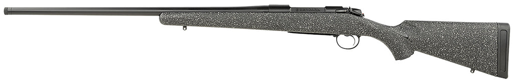 BERGARA B14S503C     RIDGE 243       22 4R BLK/GRY